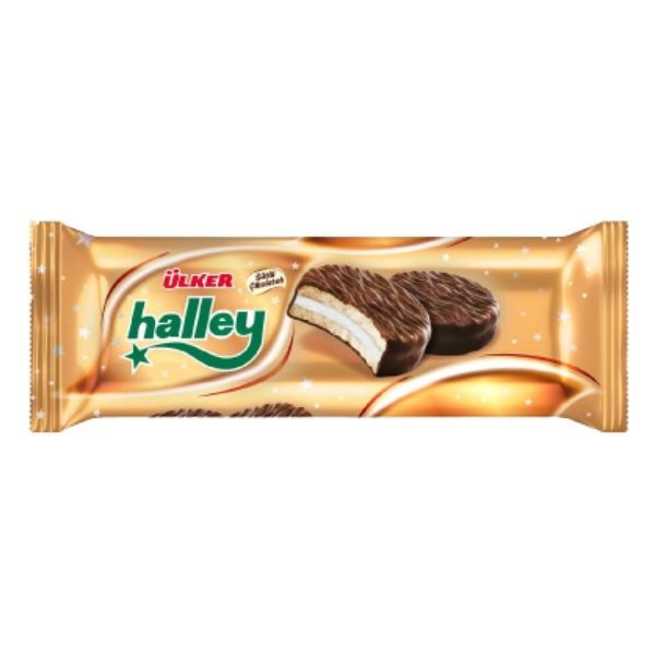 Ulker Halley 240gr